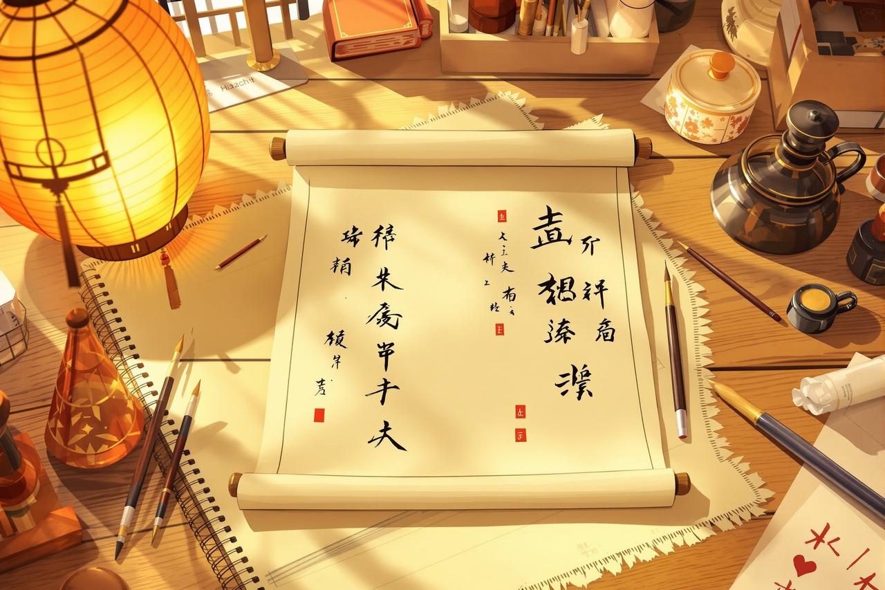 从武当到江湖：论国漫中的太极文化传承 - 漫天堂