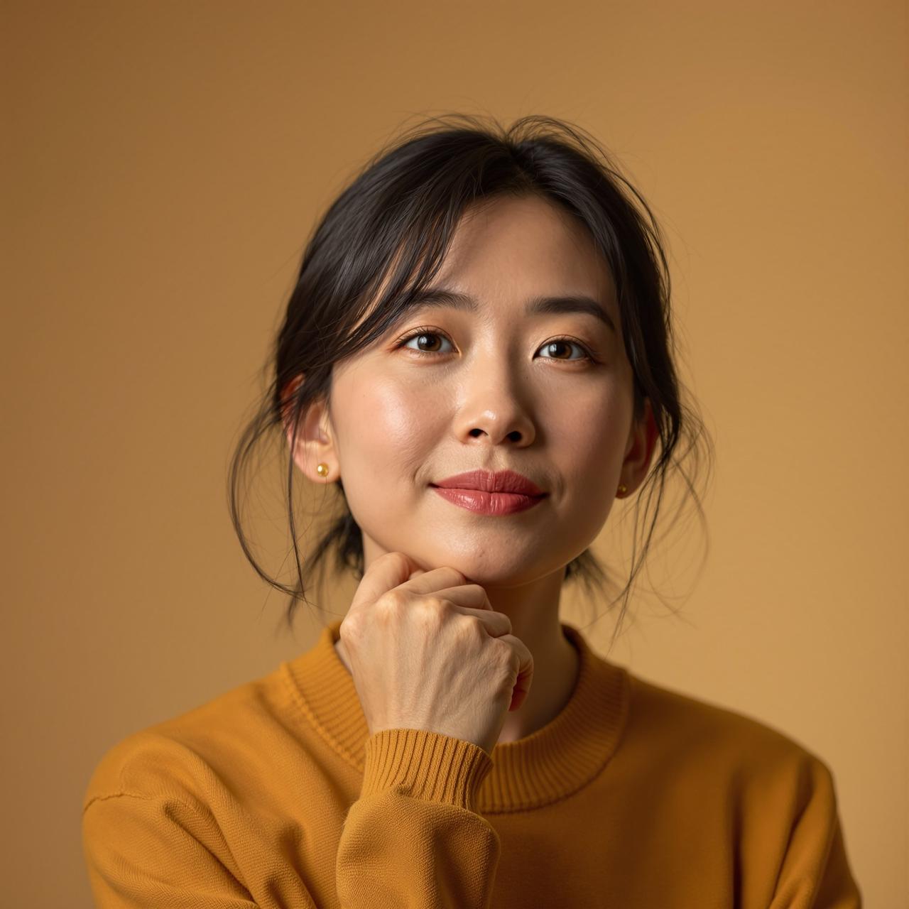 李姝洁 - 漫天堂幕后阵容 - 导演 / 编剧