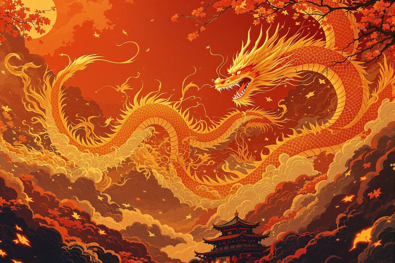 国漫崛起之路:从代工到原创的华丽蜕变 - 漫天堂 国漫崛起之路:从代工到原创的华丽蜕变 - 漫天堂专题文章封面