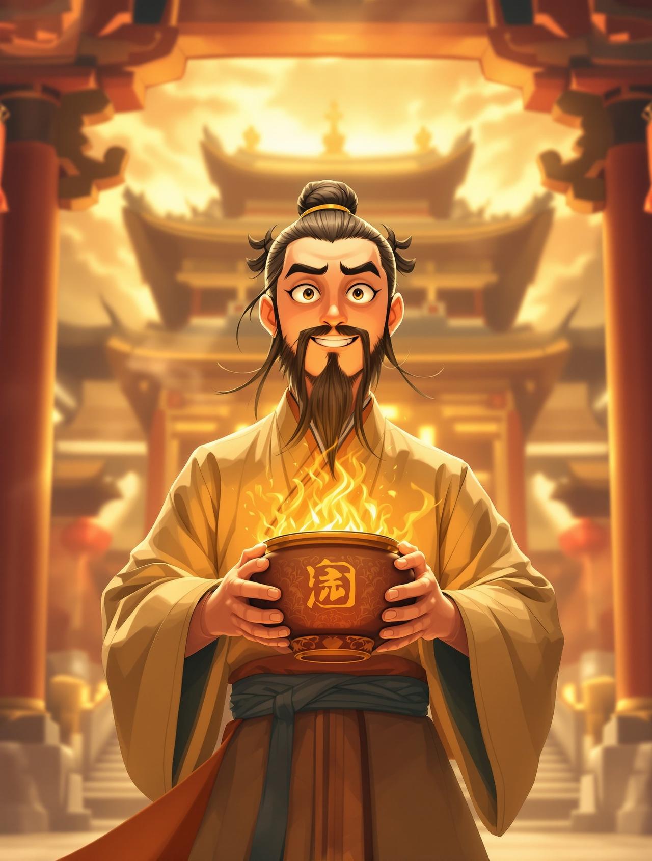 一念永恒 - 漫天堂追番热榜第10名