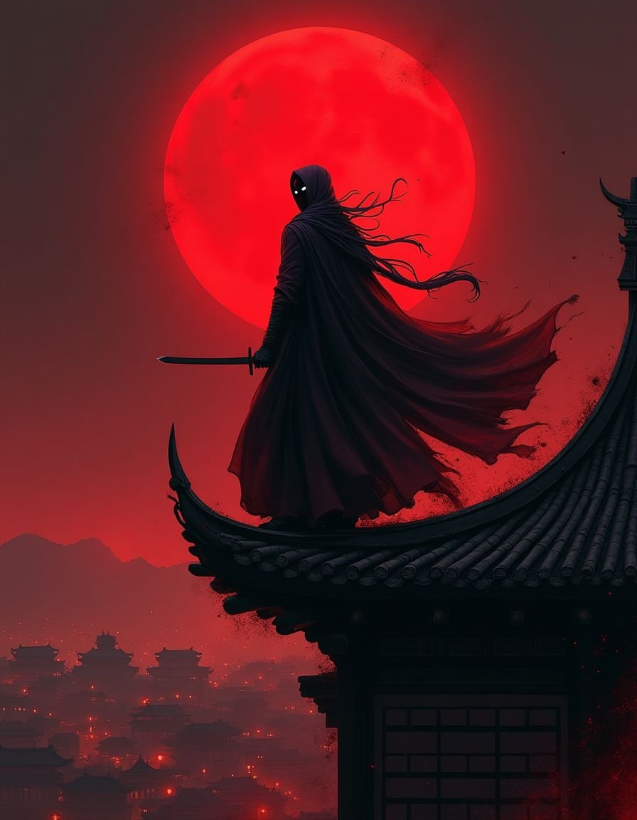 画江湖之不良人 - 漫天堂追番热榜第8名
